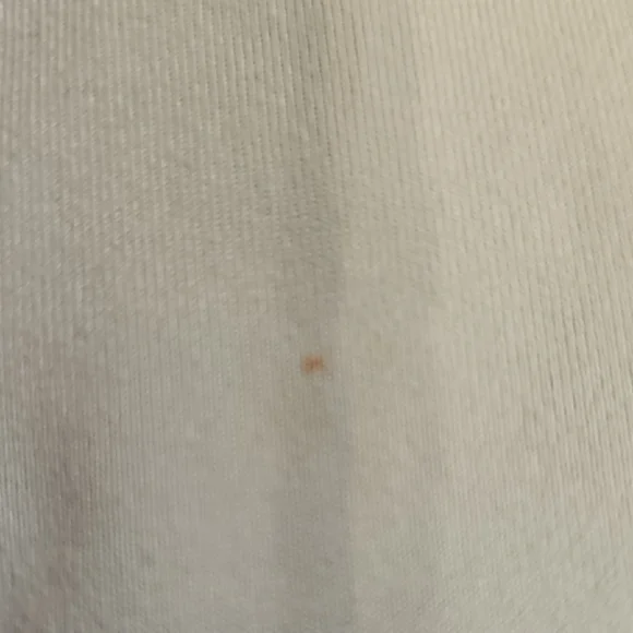 Lululemon Athletica Blue Striped and Purple Block Tank Tops - Lot Of 2 - Picture 8 of 9